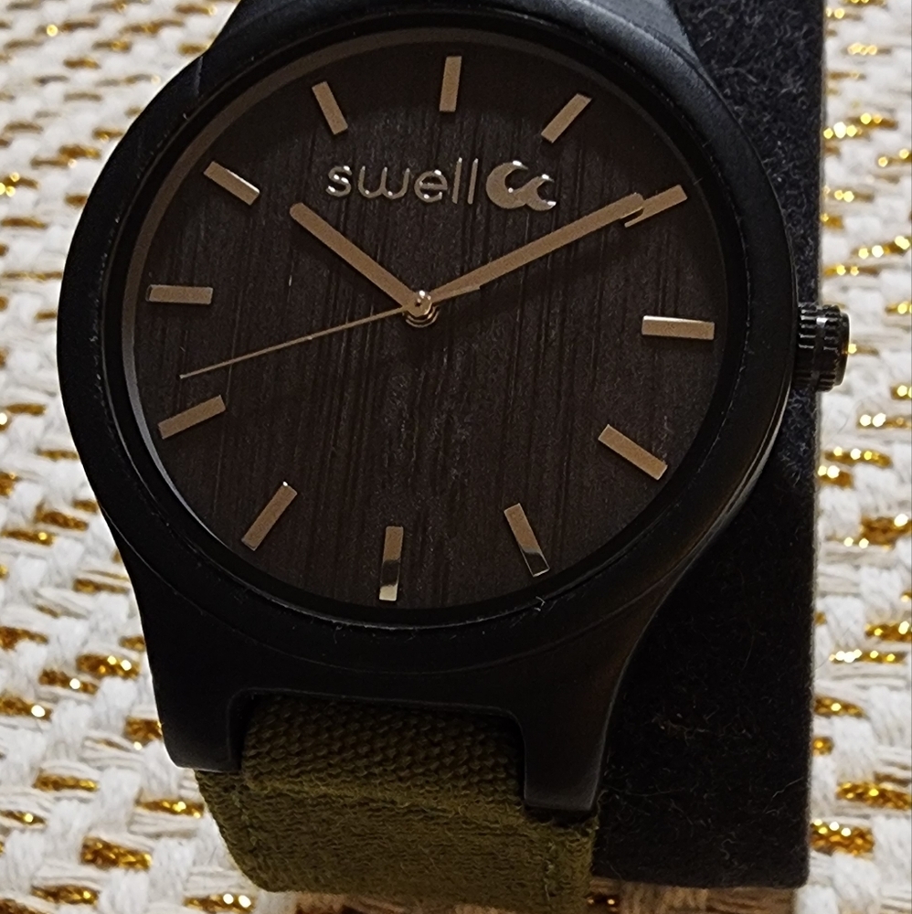 Men's Surf watch